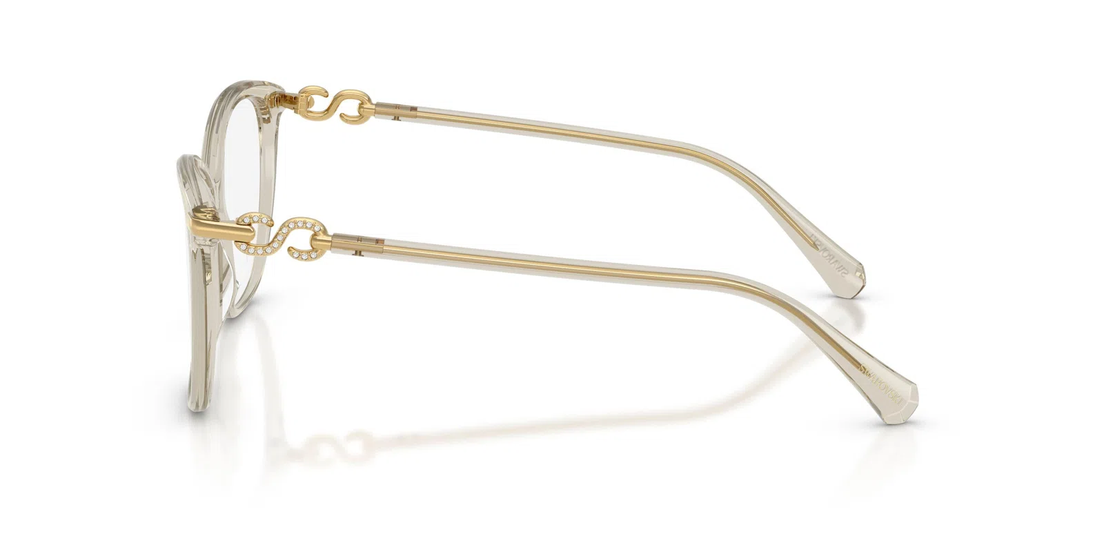 Swarovski 2074 Eyeglasses - view 17